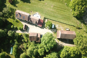 achat maison arthon 36330