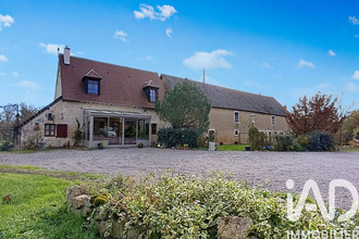 achat maison arthon 36330