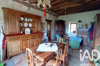 achat maison arthon 36330