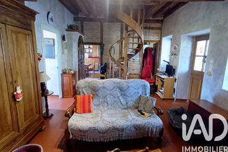 achat maison arthon 36330