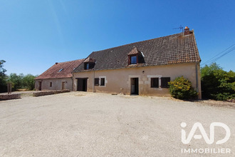 achat maison arthon 36330