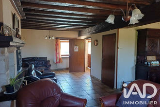 achat maison arthon 36330