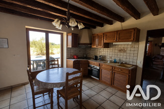 achat maison arthon 36330
