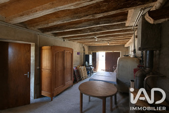 achat maison arthon 36330
