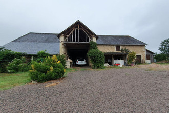 achat maison arthon 36330