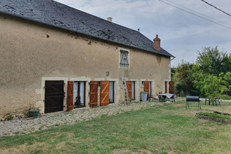 achat maison arthon 36330