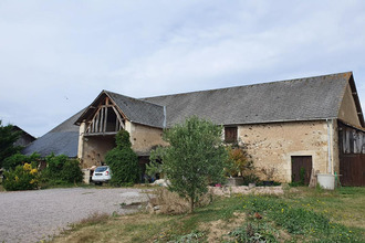 achat maison arthon 36330