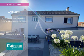 achat maison arthon-en-retz 44320