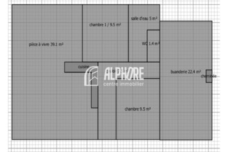 achat maison arthon-en-retz 44320
