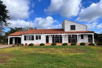 achat maison arthon-en-retz 44320