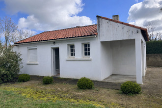 achat maison arthon-en-retz 44320