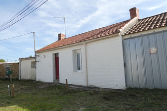 achat maison arthon-en-retz 44320