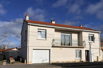 achat maison arthon-en-retz 44320