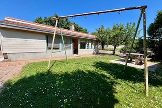 achat maison arthon-en-retz 44320
