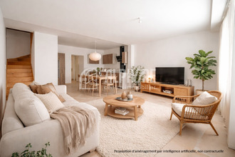 achat maison arthon-en-retz 44320
