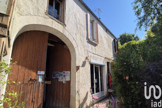 achat maison arthonnay 89740