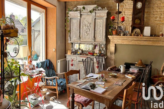 achat maison arthonnay 89740