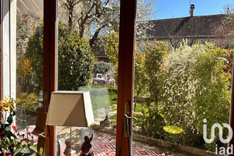 achat maison arthonnay 89740