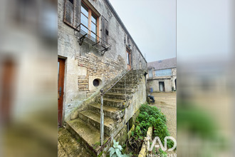 achat maison arthonnay 89740