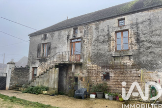achat maison arthonnay 89740