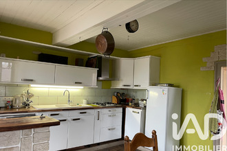 achat maison arthonnay 89740