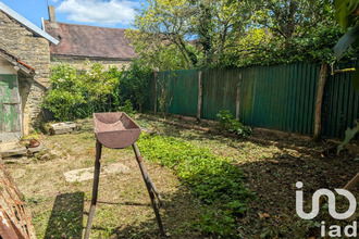 achat maison arthonnay 89740