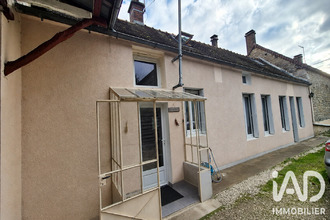 achat maison arthonnay 89740