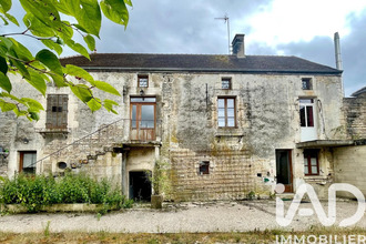 achat maison arthonnay 89740