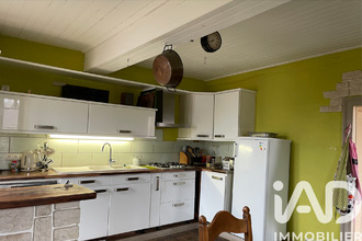 achat maison arthonnay 89740