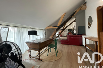 achat maison arthonnay 89740
