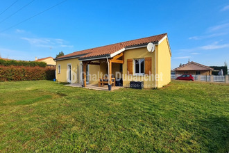 achat maison arthun 42130