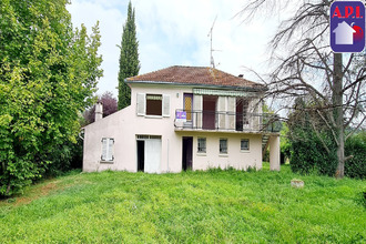 achat maison artigat 09130