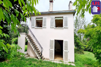 achat maison artigat 09130