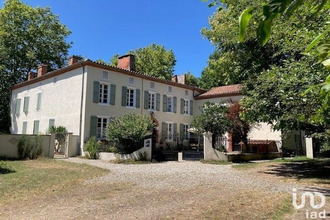 achat maison artigat 09130