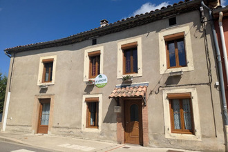 achat maison artigat 09130