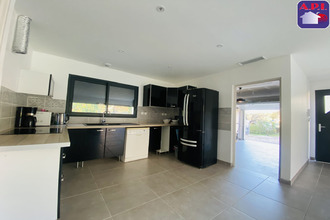 achat maison artigat 09130