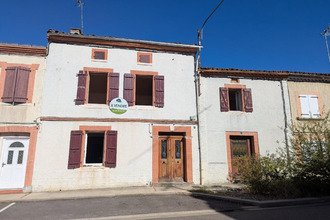 achat maison artigat 09130