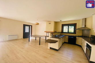 achat maison artigat 09130