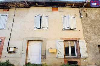achat maison artigat 09130