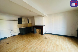 achat maison artigat 09130