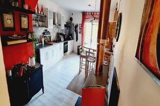 achat maison artigat 09130