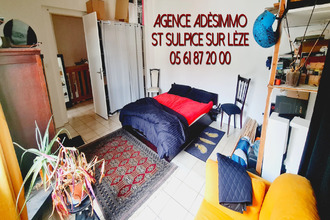 achat maison artigat 09130