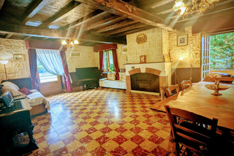 achat maison artigat 09130