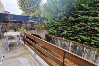 achat maison artigat 09130