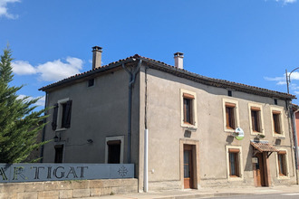 achat maison artigat 09130