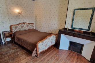 achat maison artigat 09130