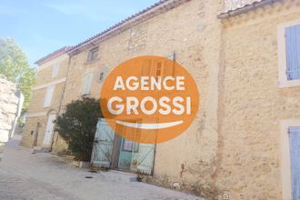 achat maison artignosc-sur-verdon 83630