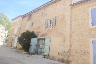 achat maison artignosc-sur-verdon 83630