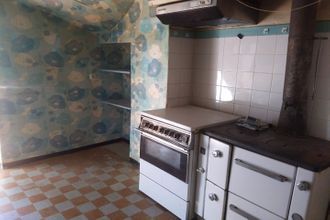 achat maison artignosc-sur-verdon 83630