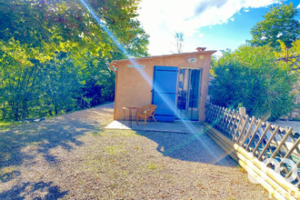 achat maison artignosc-sur-verdon 83630
